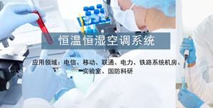 恒溫恒濕空調機