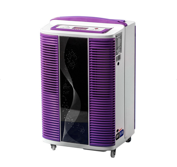 HJ-838H家用除濕機