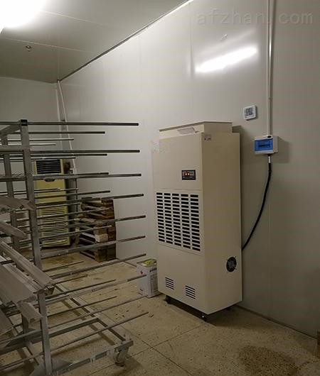 烘干房耐高溫除濕機
