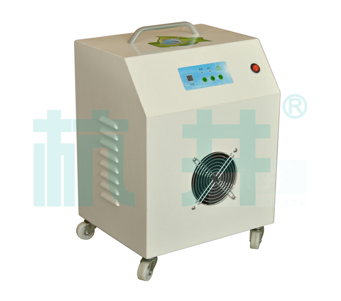HJX-70B庫(kù)房臭氧消毒機(jī)