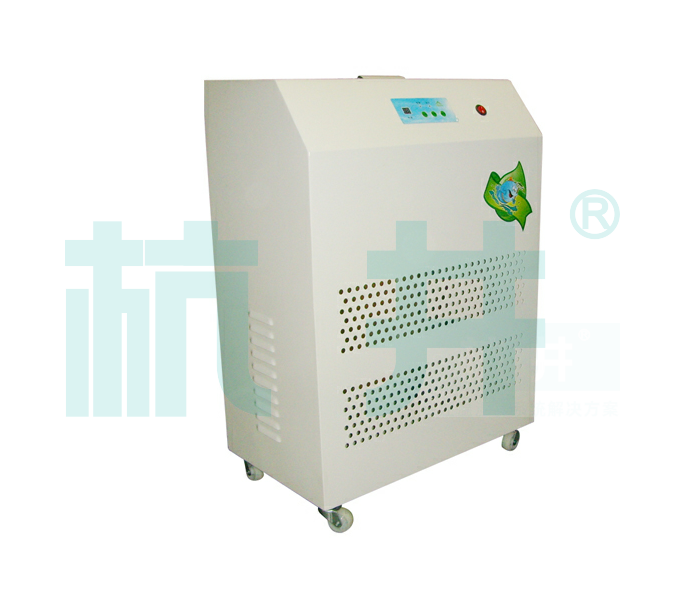 HJX-35B庫(kù)房臭氧消毒機(jī)