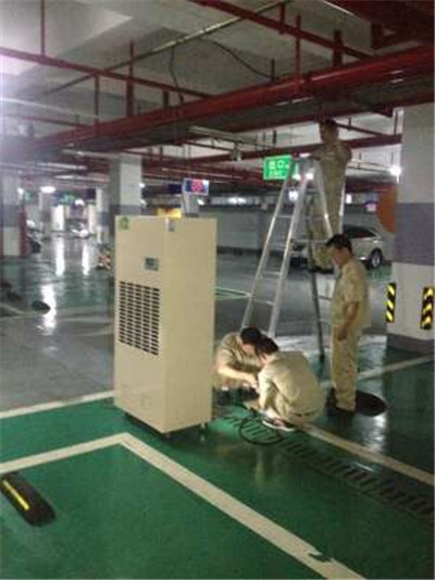 大理除濕機