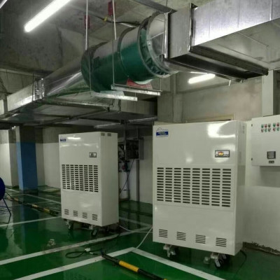 西雙版納除濕器