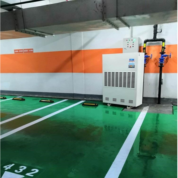 印染廠除濕機，印染車間除濕設備