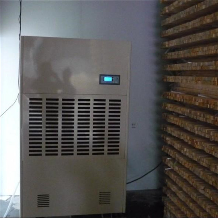 干果倉庫裝置工業除濕機注意事項