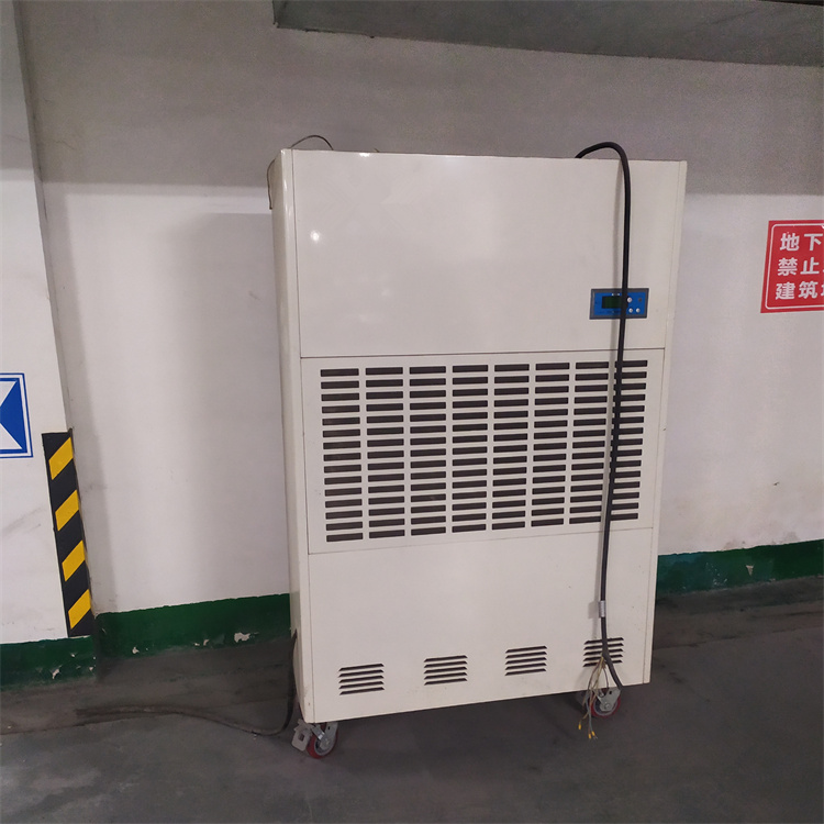 張灣區(qū)梅雨季除濕方案設(shè)計(jì)-抽濕機(jī)