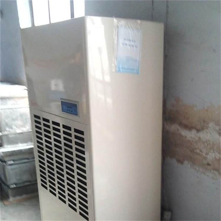 880平紙箱庫房除濕機選型
