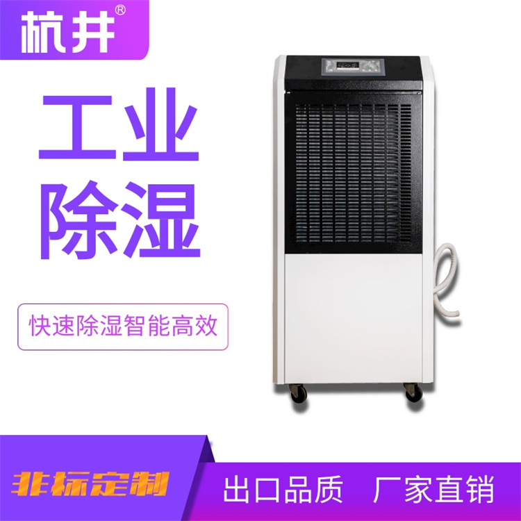水果儲(chǔ)存室專(zhuān)用工業(yè)級(jí)減濕機(jī)