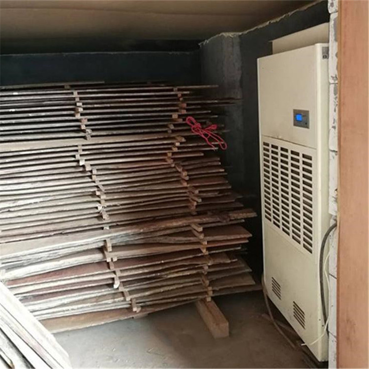 地下室停車庫用工業(yè)除濕機