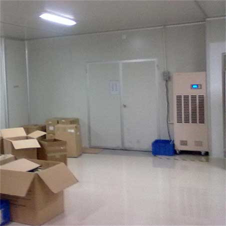 干燥吸濕機對食品無菌車間的重要性