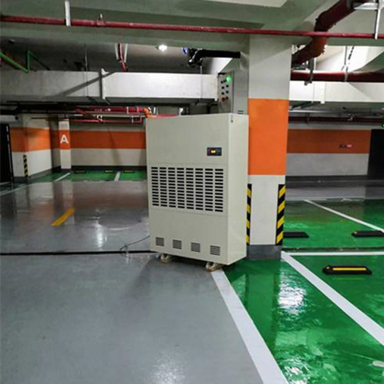 模具除濕機溫度一直升高怎么辦