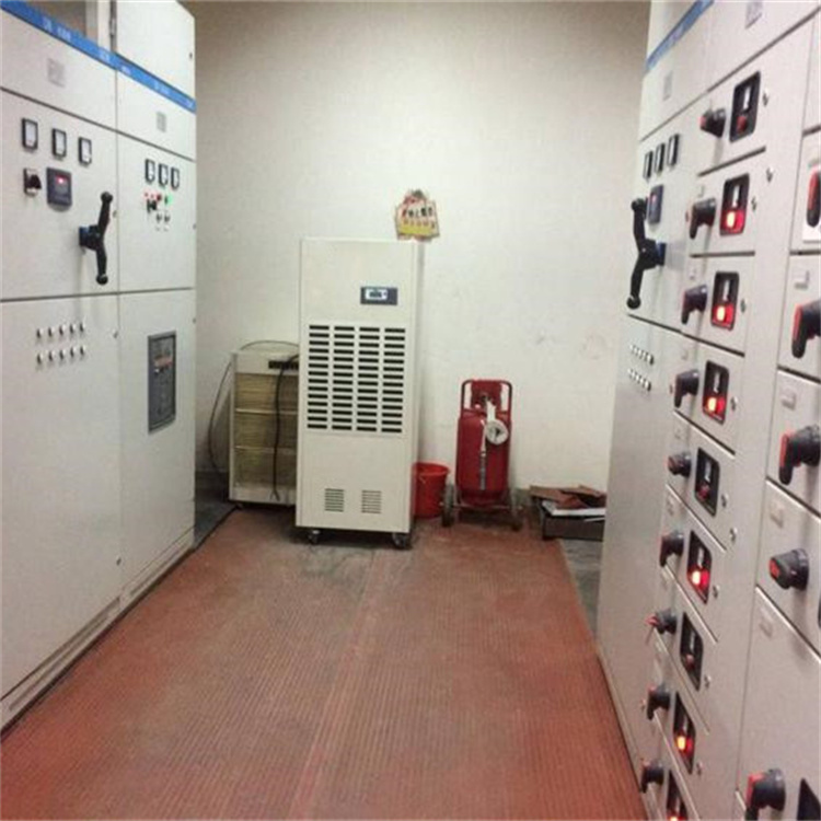 平武縣夏季除濕怎么解決-工業抽濕機