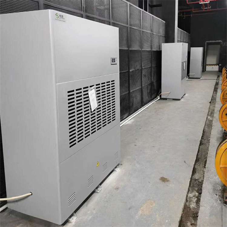 除濕機為何需要送風