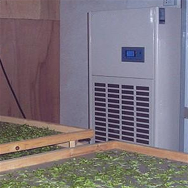 商用工業除濕機，工廠車間倉庫專用抽濕設備