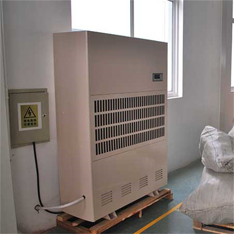 工業廠房專用高效吸潮機，快速除濕保持環境干燥
