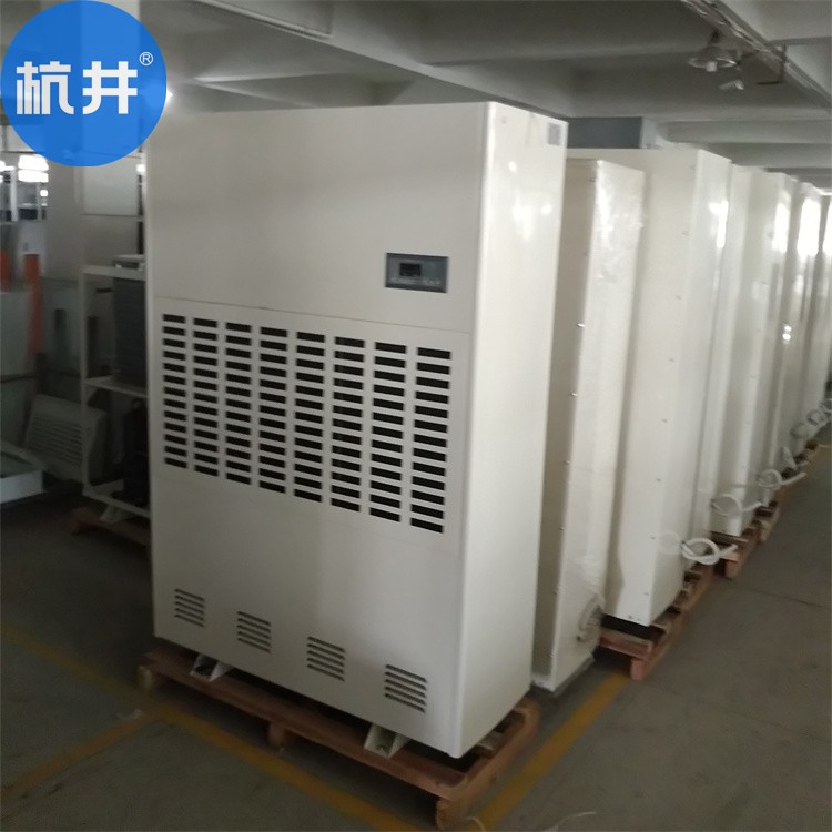 電子廠SMT車間如何加濕 電子廠SMT車間如何加濕