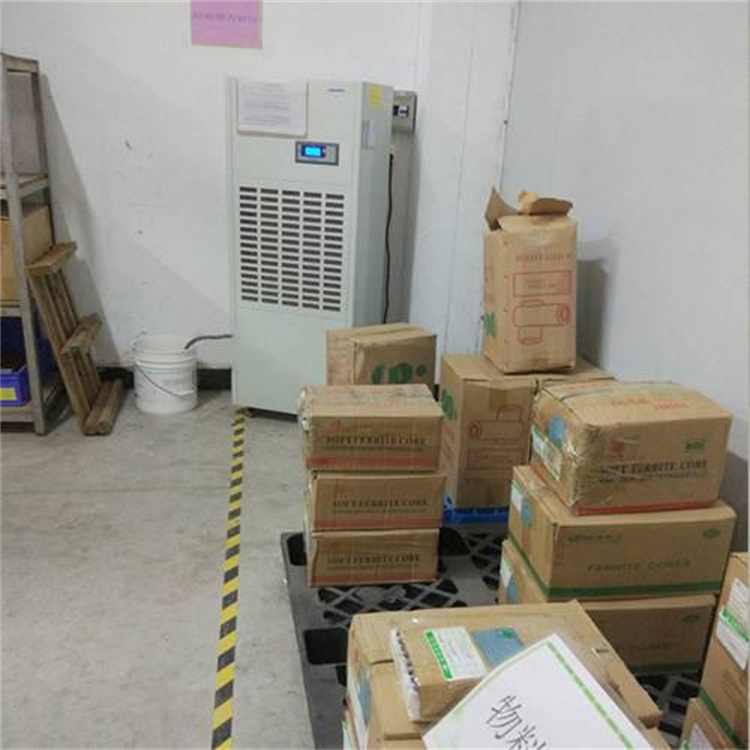 工廠專用高效抽濕機(jī)／除濕機(jī)，廠家報(bào)價(jià)及規(guī)格詳解